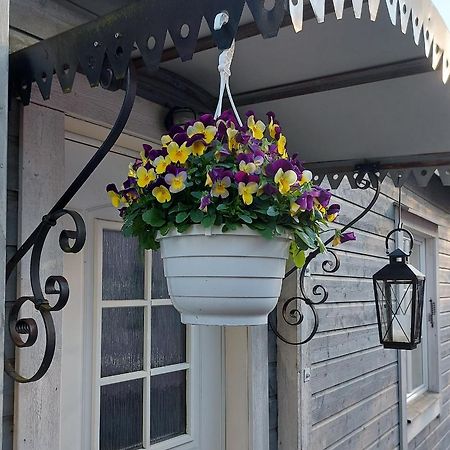 Piispan Majatalo, Pieni Erillistalo Hotel Porvoo Bagian luar foto