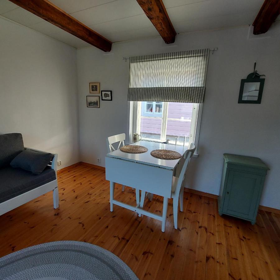 Piispan Majatalo, Pieni Erillistalo Hotel Porvoo Bagian luar foto