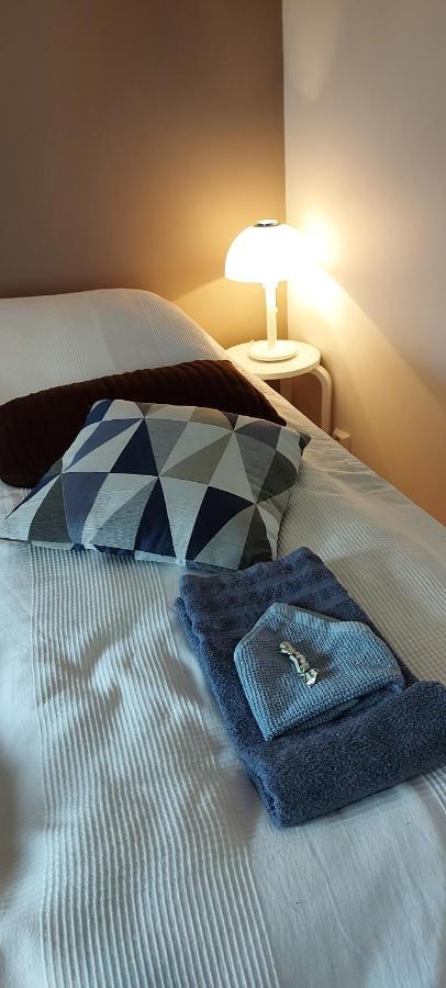 Piispan Majatalo, Pieni Erillistalo Hotel Porvoo Bagian luar foto